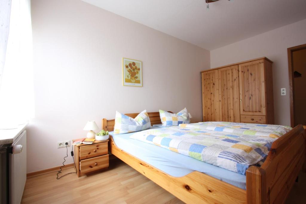 Apartmenthaus Hollaenderei Busum Phòng bức ảnh