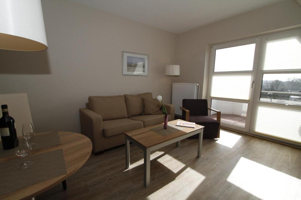 Apartmenthaus Hollaenderei Busum Phòng bức ảnh